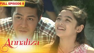 Full Episode 8  Annaliza with ENG SUBS [upl. by Eniretak]