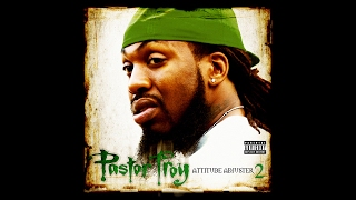 Pastor Troy  Poppin Off [upl. by Redlac]