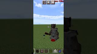 Granny vs Sorden fight in Minecraft shorts minecraft [upl. by Norrab673]