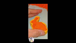 ASMR KINETIC SAND COMPILATION  TRENDING [upl. by Rosenstein]