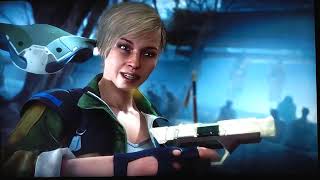 Cassie Cage vs Everyone 132  Part 2 cassievsherself [upl. by Ogirdor696]