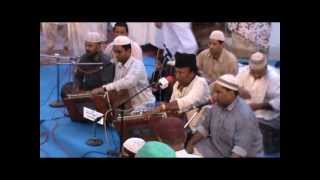 0201Man Qunto Maula by Abdullah Niazi  Qawali  Urs e Ashrafia 13 Dec 2012 [upl. by Rowena]