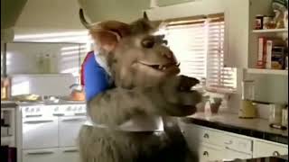 who remembers these commercials  Chef boyardee  Tame the beast commercials 20072008 [upl. by Nalyd]