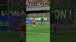 A amazing goal for futball language 2024 [upl. by Tillo254]