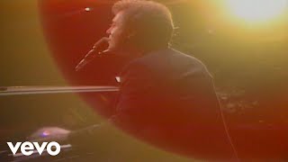 Billy Joel  Movin Out Anthonys Song Live from Long Island [upl. by Sherye]