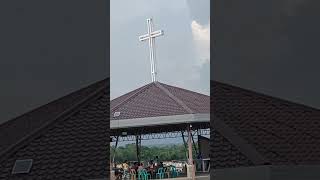 Undas Municipal Cementery of Magsaysay Davao Del Sur [upl. by Sheri]