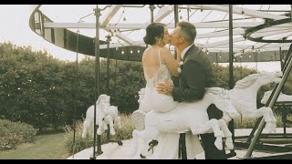 Wedding Film  Nichelle amp Blake [upl. by Sharyl]