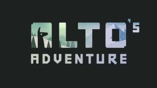 Altos Adventure  Soundtrack OST [upl. by Demetria]