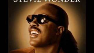 Stevie Wonder  Part Time Lover Lyrics [upl. by Rubbico]