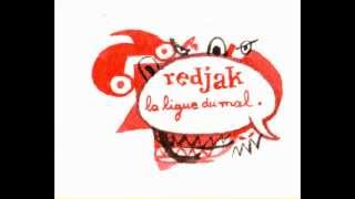 Redjak  the outcast ball [upl. by Winfred]