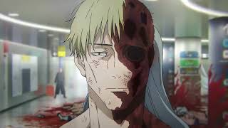 Nanami Death twixtor 4K  Episode 18  Jujutsu Kaisen 2nd twixtor [upl. by Kristof]