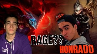 RAGE QUE ISSO ft Jovirone [upl. by Greyson876]