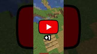 Minecraft But If You Subscribe I Get Weakness [upl. by Osmond355]