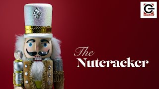 Tchaikovsky  The Nutcracker [upl. by Converse]