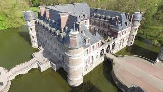 Château de Beloeil [upl. by Streeto]