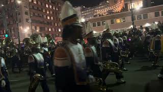 Mardi Gras parade 6 mardigras neworleans [upl. by Groome677]