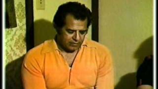 INTERVIEW WITH DARA SINGH ART OF INDIA TV [upl. by Daryle389]