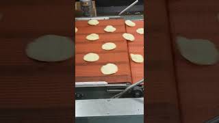 Making traditional Nixtamalized corn tortillas in Chicago [upl. by Ailem]