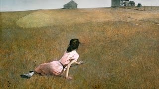 BBC Michael Palin in Wyeth´s World [upl. by Moureaux]