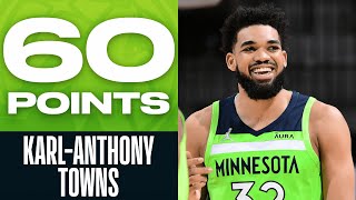 🚨 KAT 60 PTS FRANCHISERECORD 🚨 [upl. by Ellohcin]