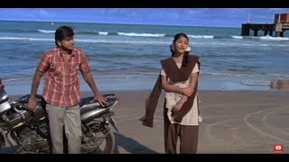 quotAayiram Muthangaludan Thenmozhiquot AMT Movie Best Scenes  Venkatesh Akshara [upl. by Narag366]