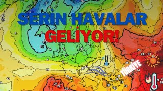 BİR SERİN HAVA ATAĞI DAHA [upl. by Ilhsa442]