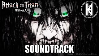 Attack on Titan OST quotətˈæk 0N tάɪtn ＜cyVer＞quot Epic Cover  Feat TemperedLion [upl. by Aneema159]