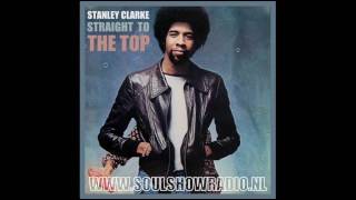 Stanley Clarke  Straight To The Top HQsound [upl. by Sedinoel]