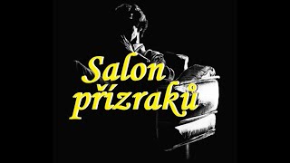 Salon přízraků Sherlock Holmes [upl. by Naashar313]