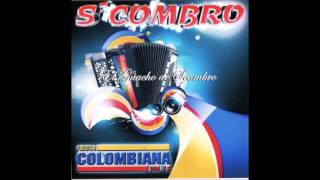 Scombro Fiesta Colombiana Parte 16 [upl. by Netnilc]