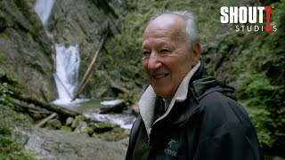 Werner Herzog Radical Dreamer  Official Trailer  2023 [upl. by Fortunato]