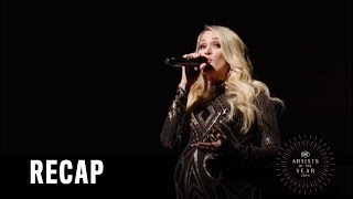 2018 CMT Artists of the Year  Recap [upl. by Inig]