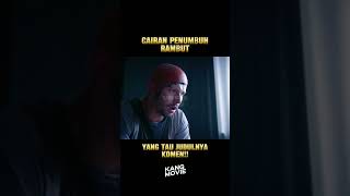 CAIRAN PENUMBUH RAMBUT movie alurfilm film [upl. by Dara994]