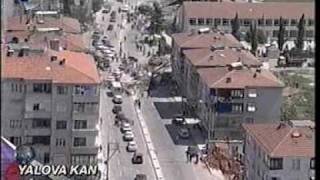 Deprem Yalova 17081999 marmara depremi 1999 [upl. by Orsa]