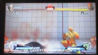 SSFIVAE DHALSIM  UNDERSTANDING YOGA TELEPORT BEGINNER TO ADVANCED TECHNIQUES [upl. by Narih389]