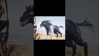 Vinom best part Horse riding ytshorts trending viralvideo [upl. by Wedurn]