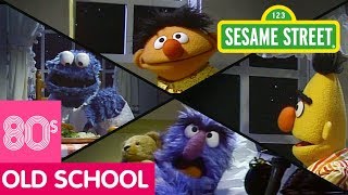 Sesame Street I Think Its Wonderful Song  ThrowbackThursday [upl. by Jovi421]