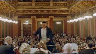 Dvořák Symphony No 8  Nova Orchester Wien  William Garfield Walker [upl. by Range497]