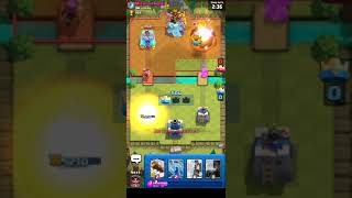 Clash Royale Hee Hee Hee Haw [upl. by Cowie]