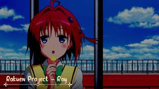 To love ru darkness Sub Español『Rakuen Proyect』 [upl. by Ilahsiav]