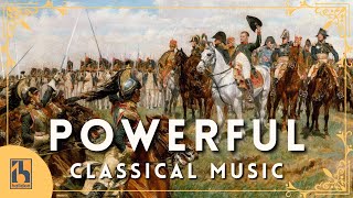 Powerful Classical Music [upl. by Semmes]