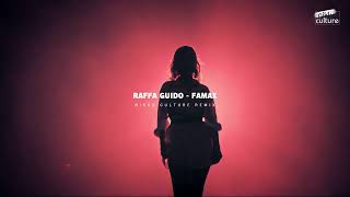 Raffa Guido  Famax Nikko Culture Remix [upl. by Torosian]