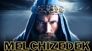 MELCHIZEDEK WHO WAS HE  WHY IS HE IMPORTANT TO US  Explained bible Stories [upl. by Anad]