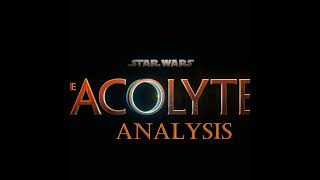 SPOILER Review of The Acolyte Episode III quotDestinyquot [upl. by Konopka170]