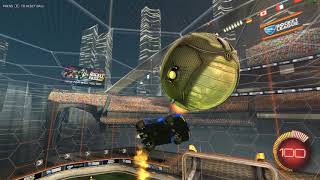 Rocket League Clips 6 [upl. by Mont21]