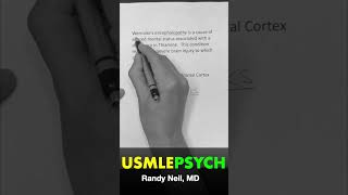 USMLE PSYCH ADDICTION Less than 1 minute usmlestep usmle medicalschooljourney usmlejourney [upl. by Nerine]