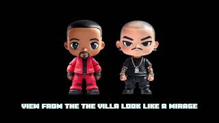 Yuki Chiba ft Will Smith  Team Tomodachi Remix Lyric Video [upl. by Gibbs748]