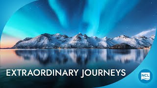 Norwegians Extraordinary Cruises  2025  2026 Cruises  Norwegian Cruise Line [upl. by Schober489]