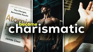 How to become CHARISMATIC  Become Magnetic  Shane [upl. by Andel390]