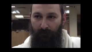 NDE  Life after death experience  Jewish NDE of Rabbi Alon Anava that had a near death experience [upl. by Ottinger]